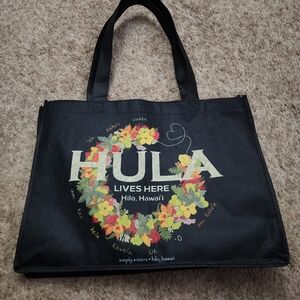 Simply sisters reusable bag.